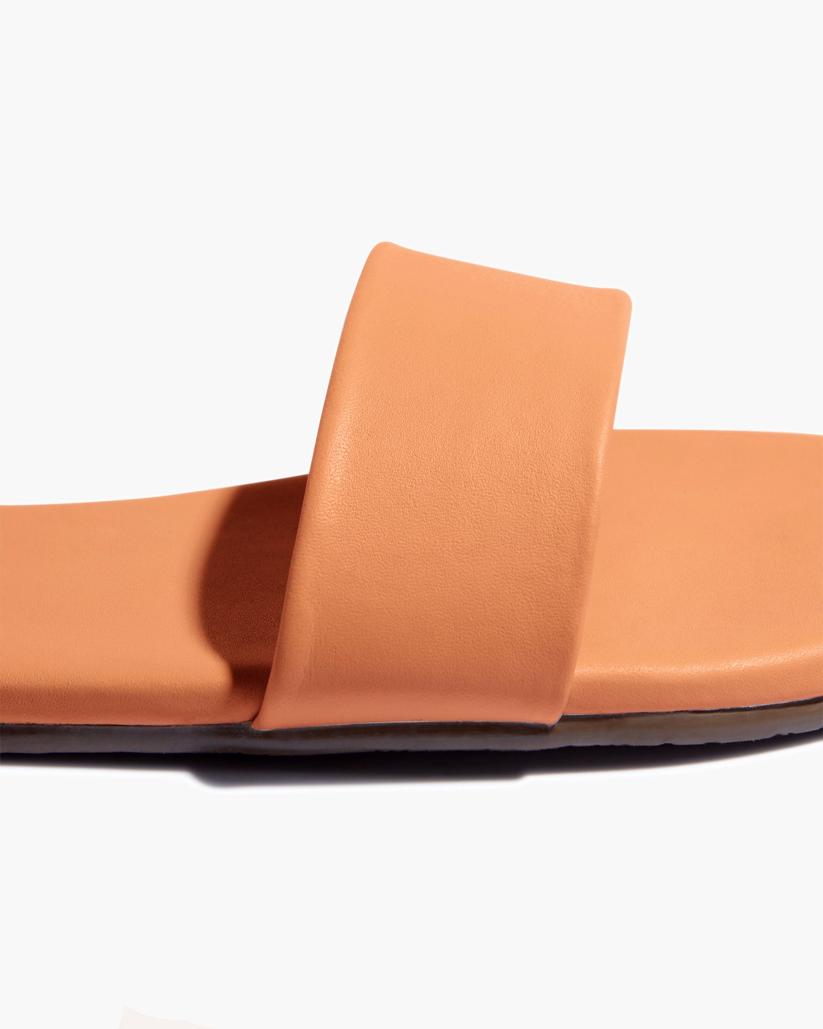 Women's TKEES Alex Slides Orange | GOALI5964