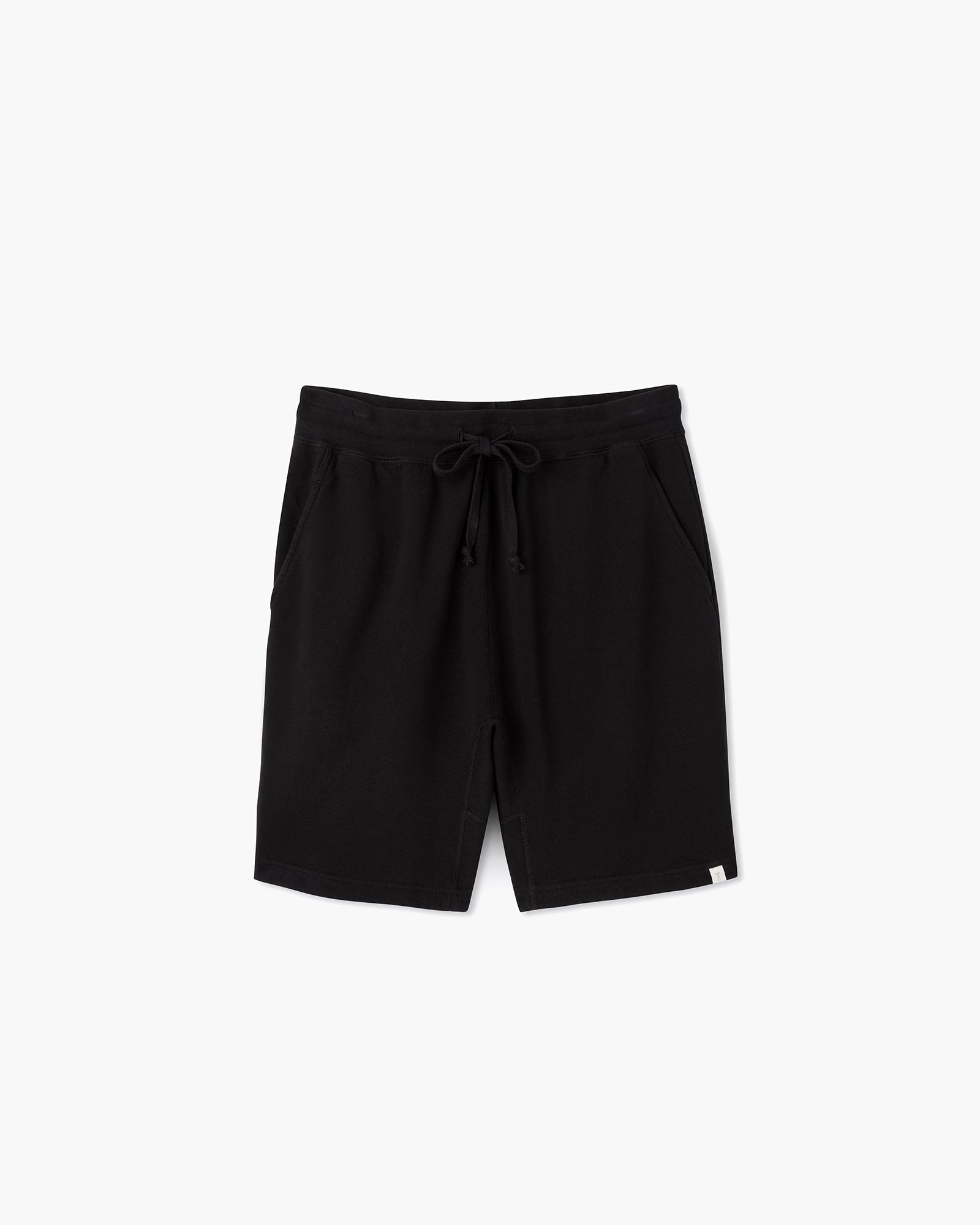 Women\'s TKEES Core Shorts Black | NJUQR4517