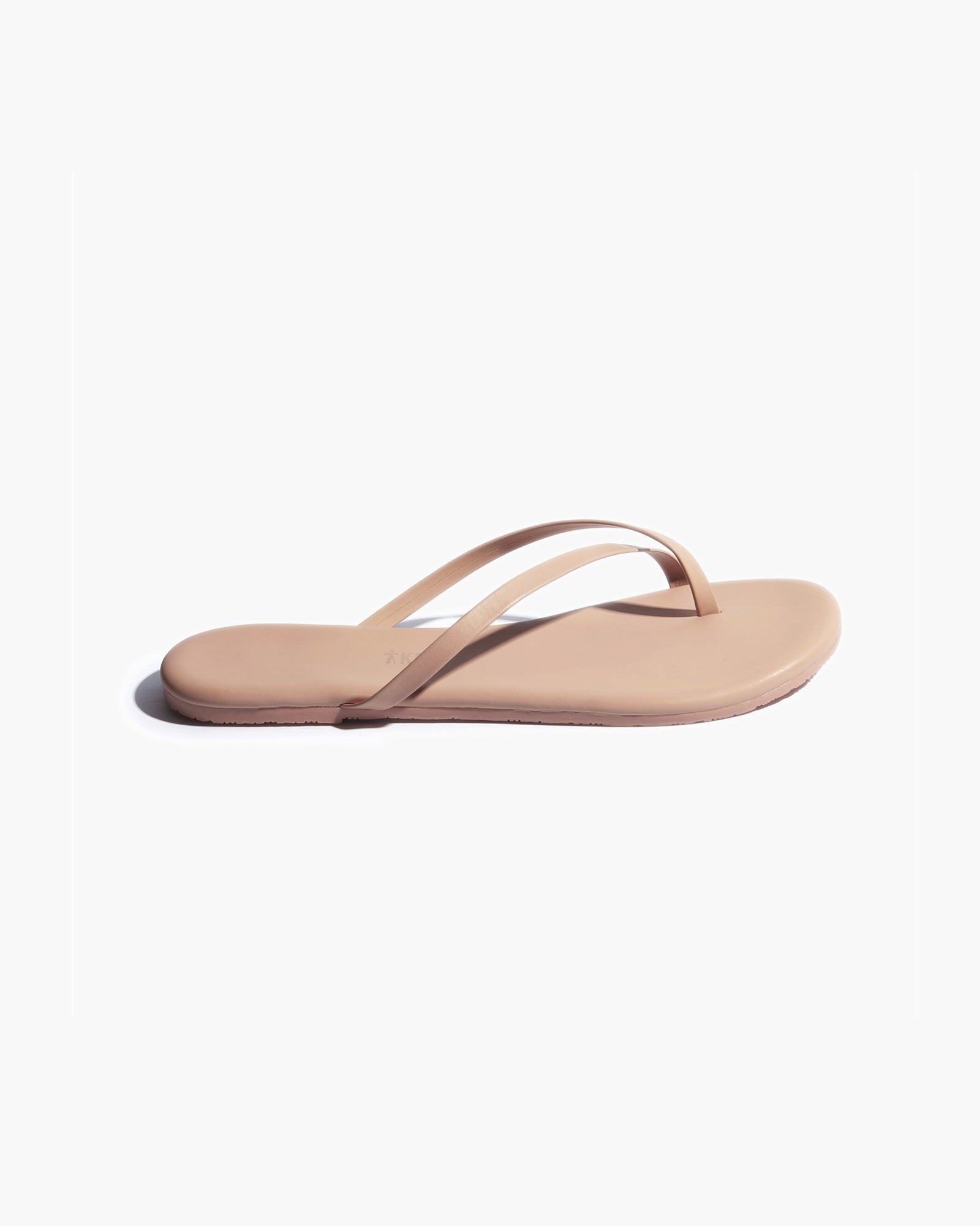 Women's TKEES Riley Vegan Sandals Pink | WXJKI2183