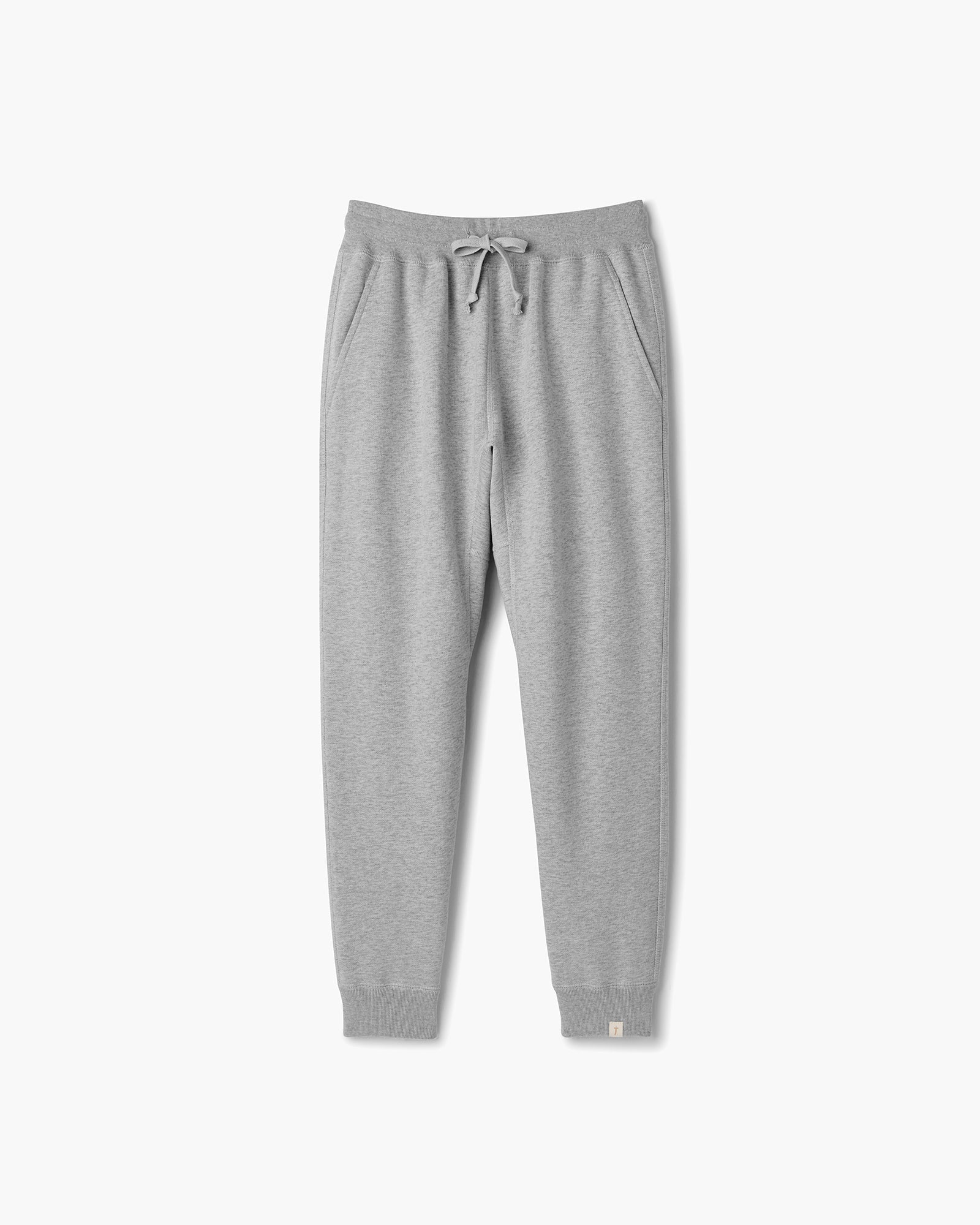 Women\'s TKEES Warm Core Sport Jogger Grey | ZYOLW5390